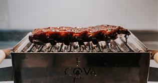 COVA DEL FOC