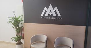 MARTINEZ ASSESSORS