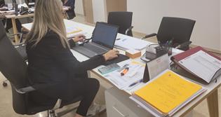 MARTINEZ ASSESSORS
