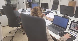 MARTINEZ ASSESSORS