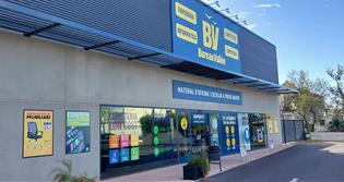 BUREAU VALLÉE