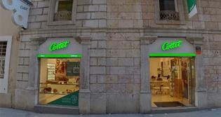 COTTET PLAÇA DELS COTXES