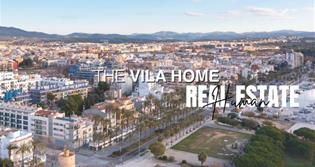 THE VILA HOME