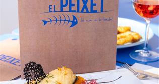 EL PEIXET