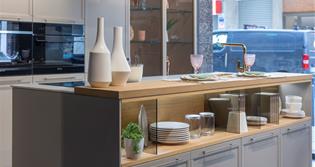 	 CUCINE LUBE