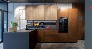 	 CUCINE LUBE