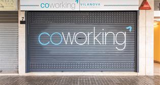 COWORKING 