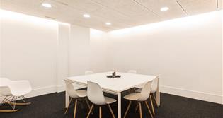 COWORKING 