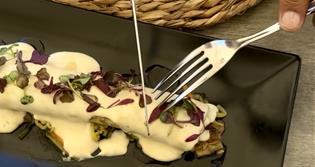 RESTAURANT CAU DEL VINYET