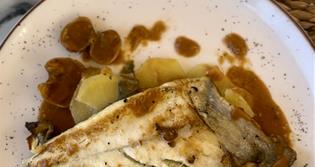 RESTAURANT CAU DEL VINYET
