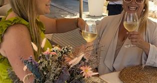 RESTAURANT CAU DEL VINYET