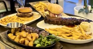 SPORTS BAR SITGES