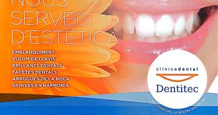	 CLINICA DENTAL DENTITEC