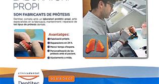 CLINICA DENTAL DENTITEC