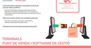SIX INFORMÁTICS