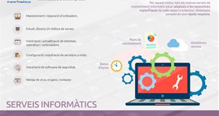 SIX INFORMÁTICS
