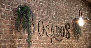 BOCADOS 