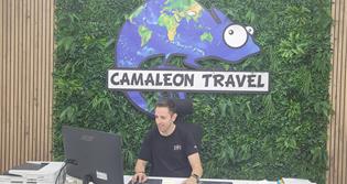 CAMALEON TRAVEL
