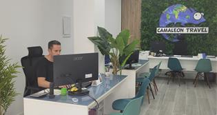 CAMALEON TRAVEL