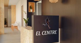 FISIOTERAPIA EL CENTRE