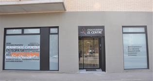 FISIOTERAPIA EL CENTRE