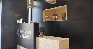 FISIOTERAPIA EL CENTRE