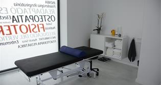 FISIOTERAPIA EL CENTRE