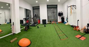 FISIOTERAPIA EL CENTRE