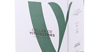 CELLER DE VITICULTORS