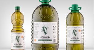 CELLER DE VITICULTORS