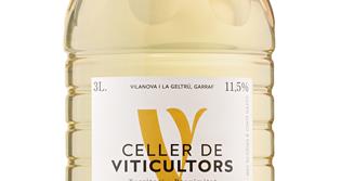 CELLER DE VITICULTORS