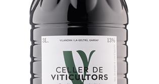 CELLER DE VITICULTORS