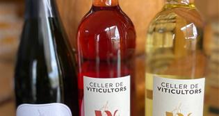 CELLER DE VITICULTORS