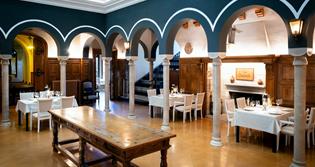 La Torre de codorníu