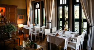 La Torre de codorníu