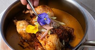 La Torre de codorníu