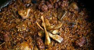 La Torre de codorníu