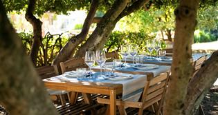 A TORRE DE CODORNÍU