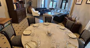 A TORRE DE CODORNÍU