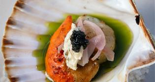 A TORRE DE CODORNÍU