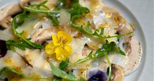 A TORRE DE CODORNÍU