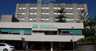 HOSPITAL RESIDÈNCIA SANT CAMIL