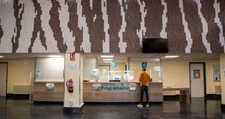 HOSPITAL RESIDÈNCIA SANT CAMIL