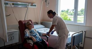 HOSPITAL RESIDÈNCIA SANT CAMIL