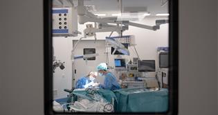 HOSPITAL RESIDÈNCIA SANT CAMIL