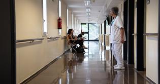 HOSPITAL RESIDÈNCIA SANT CAMIL