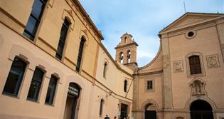 HOSPITAL COMARCAL DE SANT ANTONI ABAT