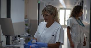 HOSPITAL COMARCAL DE SANT ANTONI ABAT