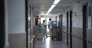 HOSPITAL COMARCAL DE SANT ANTONI ABAT