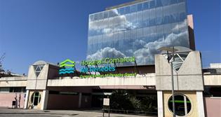 HOSPITAL COMARCAL DE L’ALT PENEDÈS